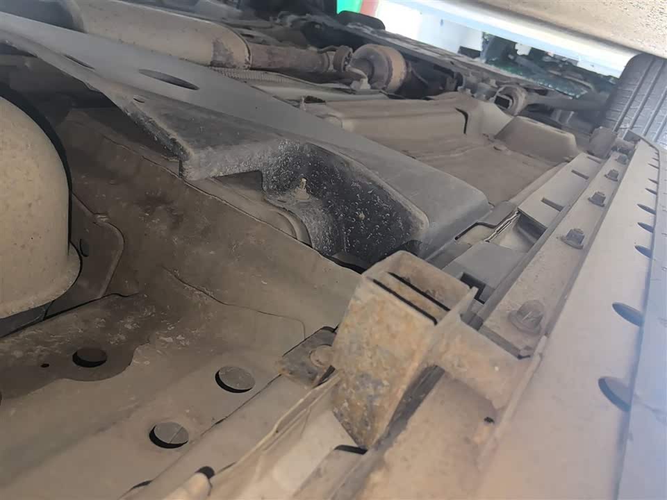 Land Rover Discover Shenxing