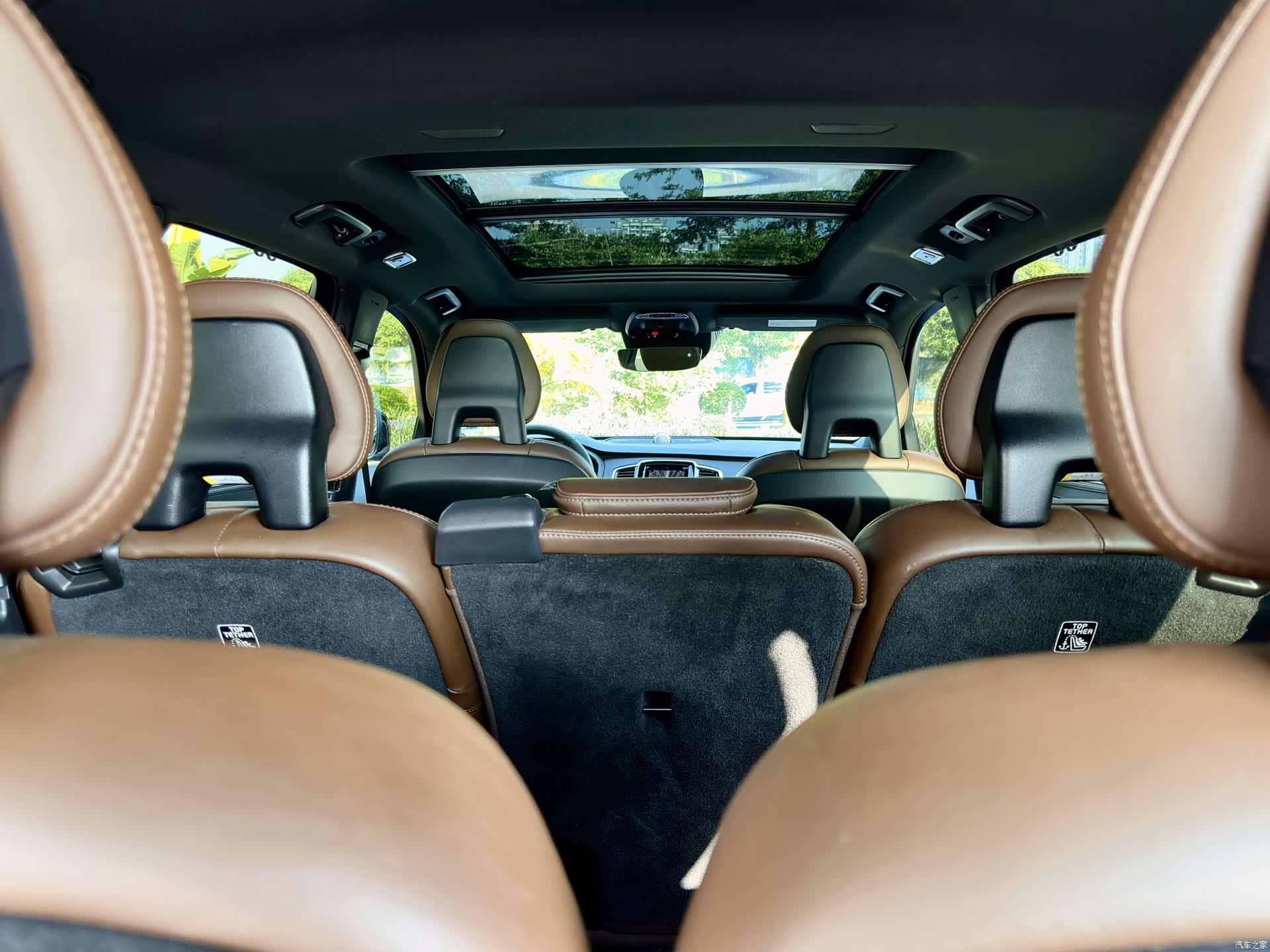 Volvo XC90, 2020 30