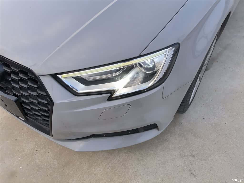 Audi A3, 2018 18