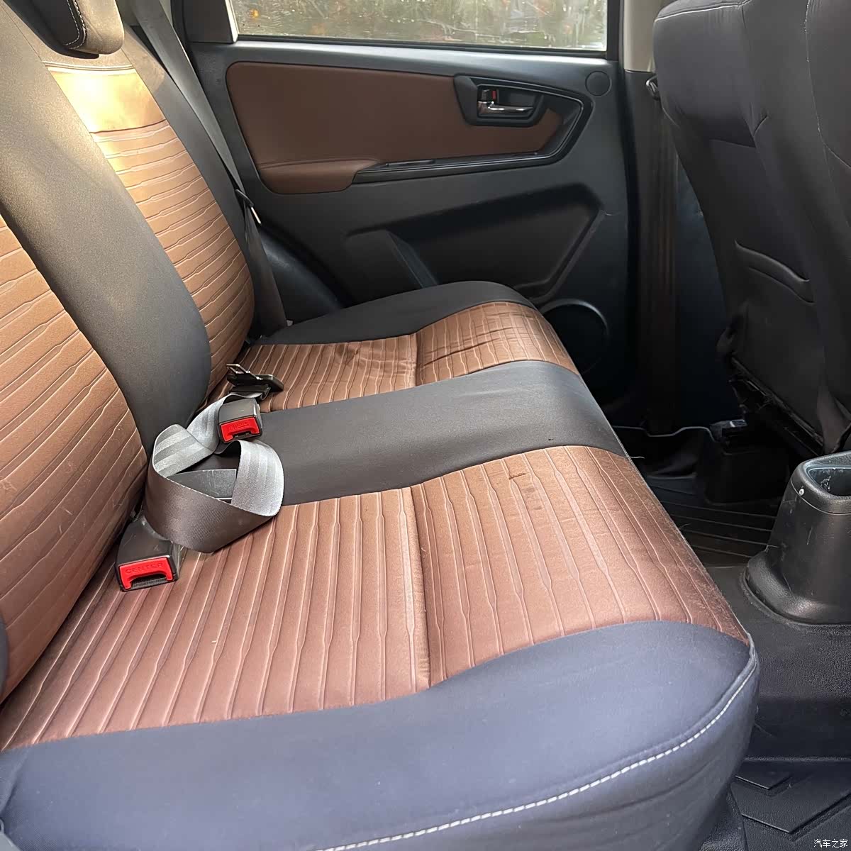 Changan SX4, 2015 18