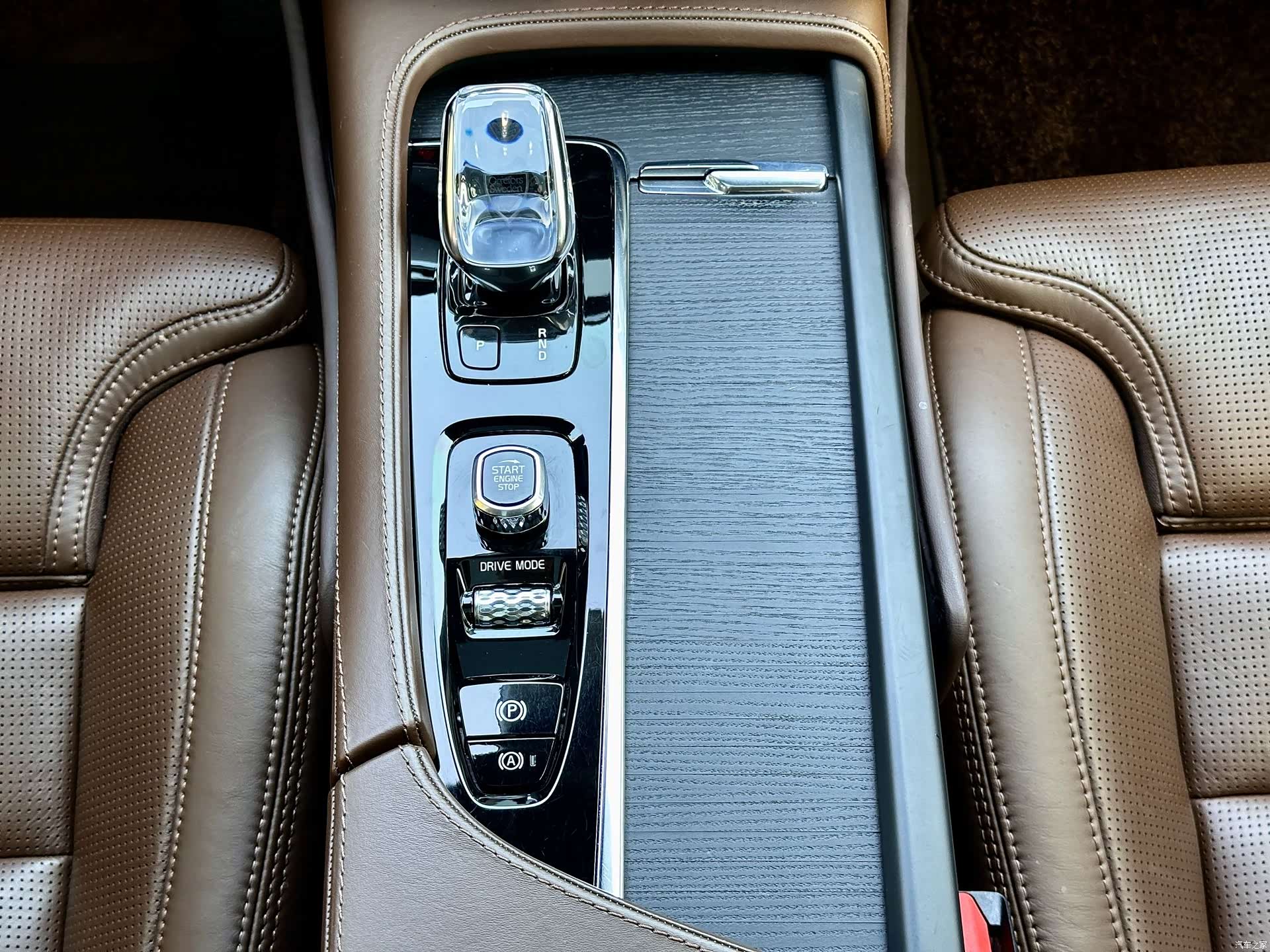 Volvo XC90, 2020 26