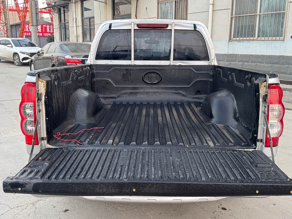 Great Wall Fengjun 5