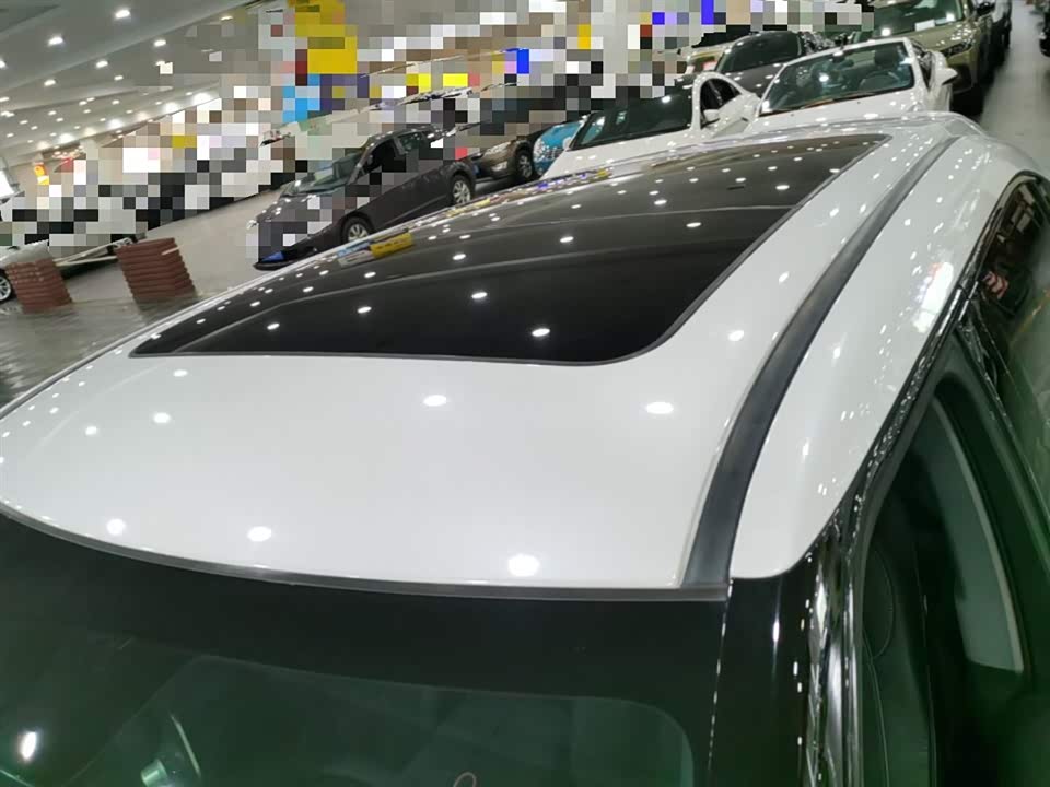 Honda UR-V Honda UR-V