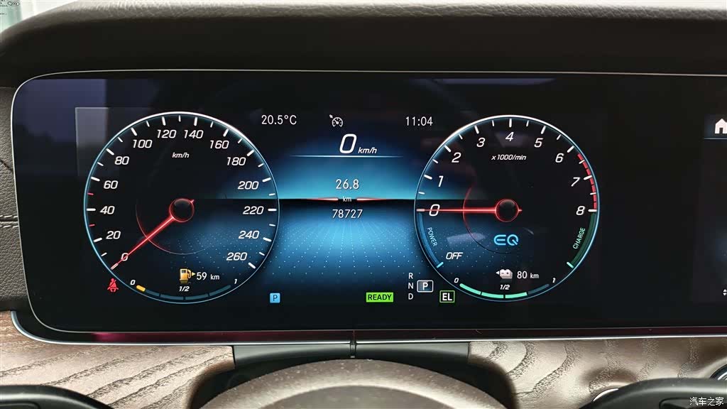 Mercedes-Benz E-Class, 2022 все фото