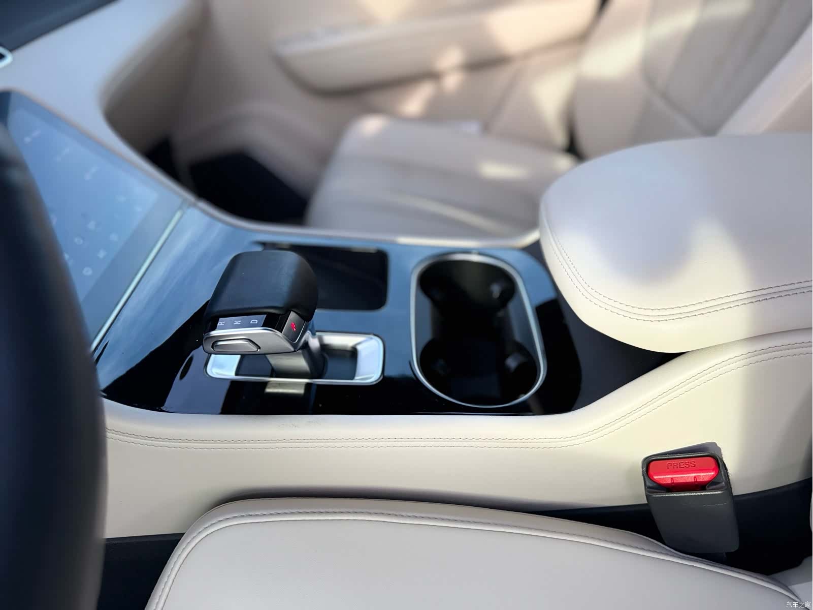 Li Auto ONE, 2021 20