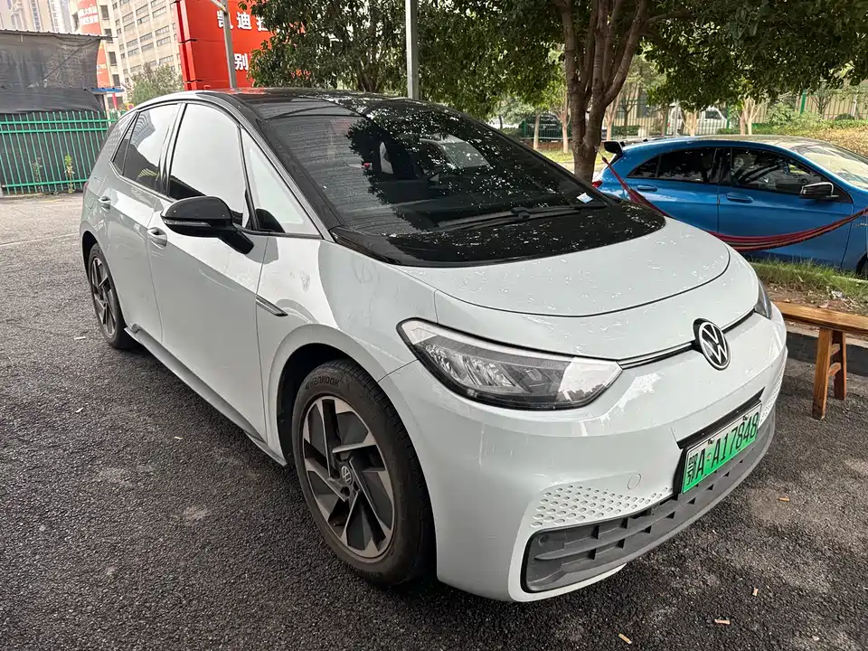 Volkswagen ID.3
