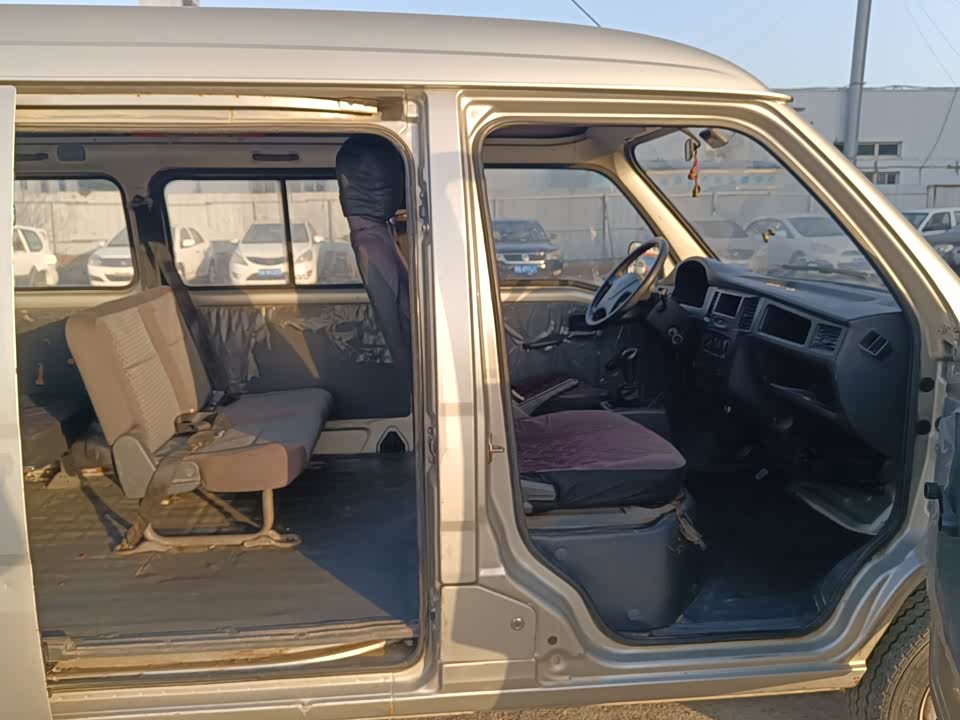 Wuling Light of Wuling