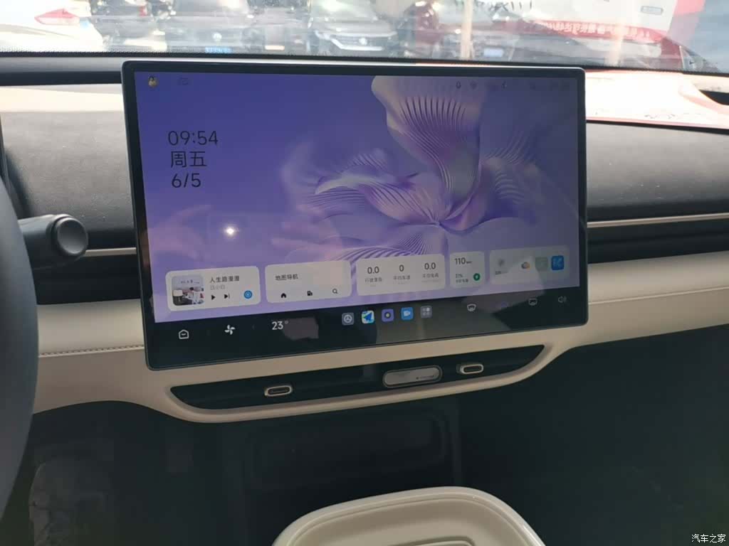 BAIC T1, 2025 13