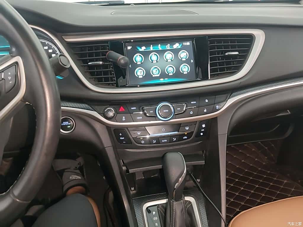 Buick VI, 2020 13