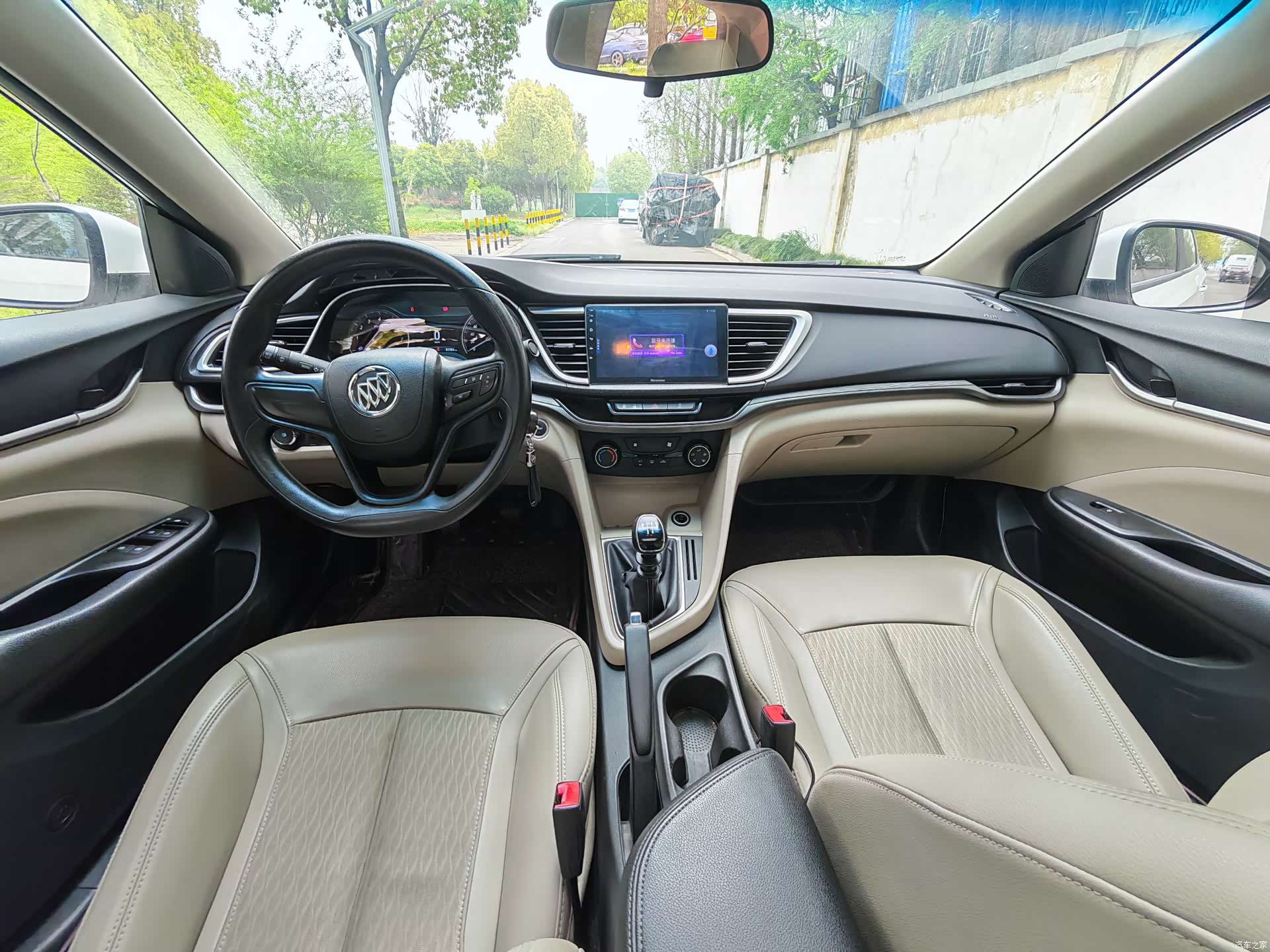 Buick 15N, 2017 11