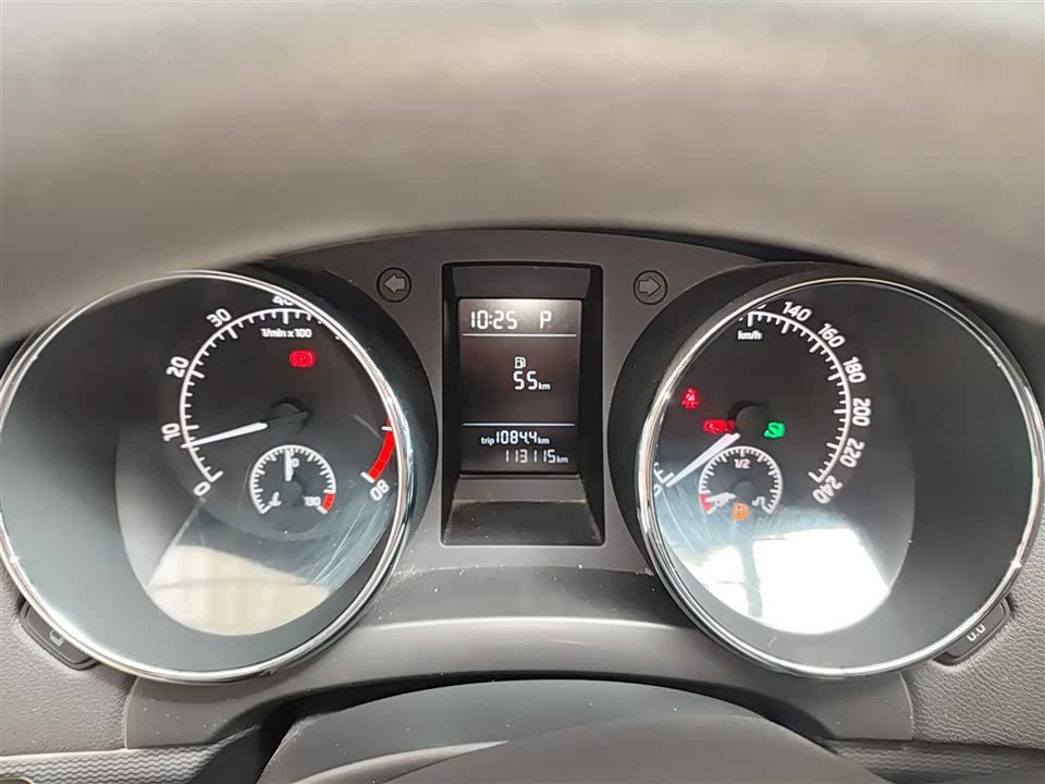 Skoda Yeti Skoda Yeti