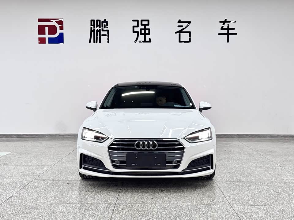 Audi A5 Audi A5