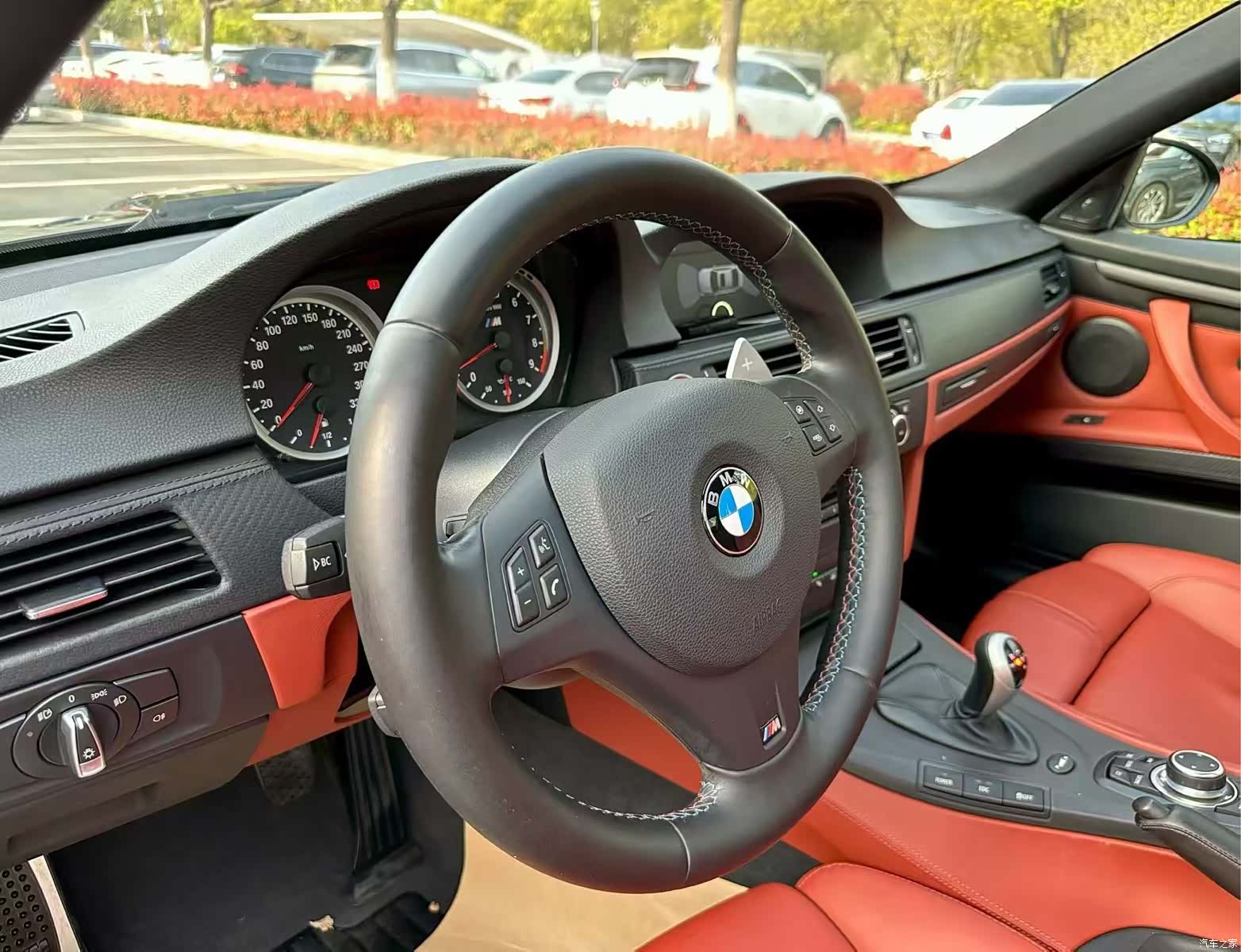 BMW M3, 2011 7