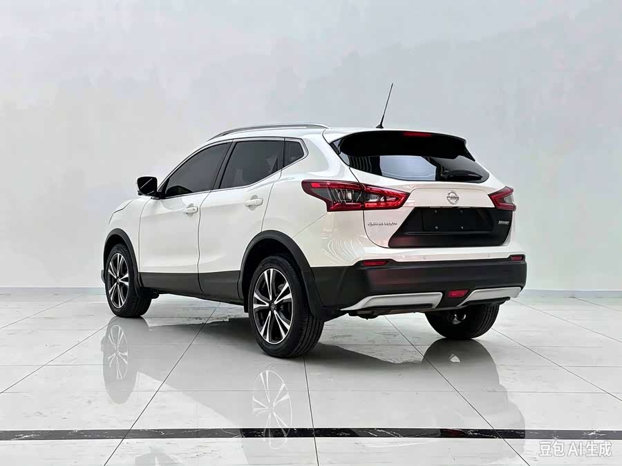 Nissan Qashqai 2023, фото 6