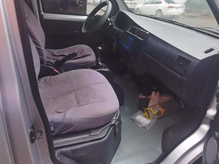 Wuling Wuling Rongguang