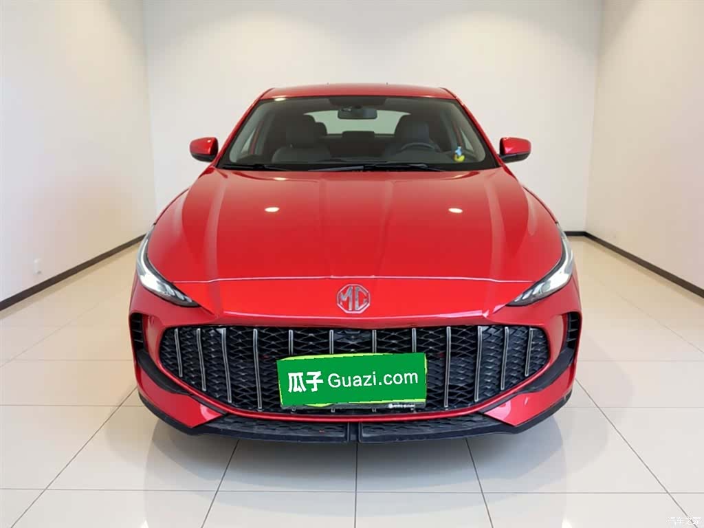 MG MG5, 2024 24
