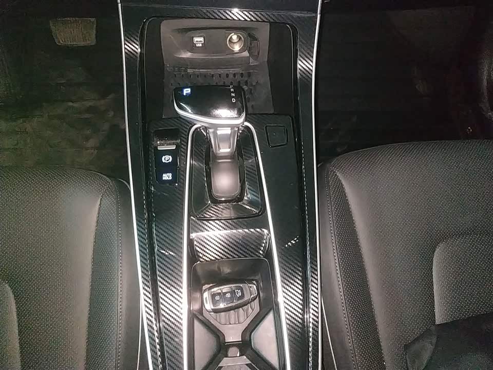 Hyundai Beijing ix25