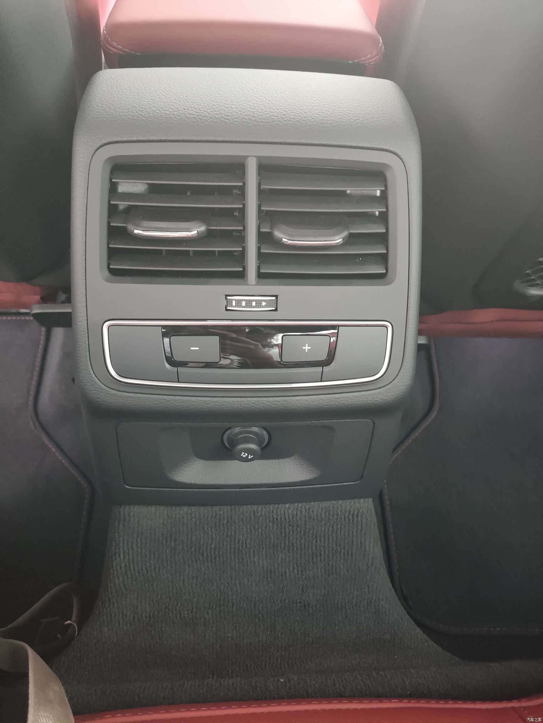 Audi S4, 2025 14