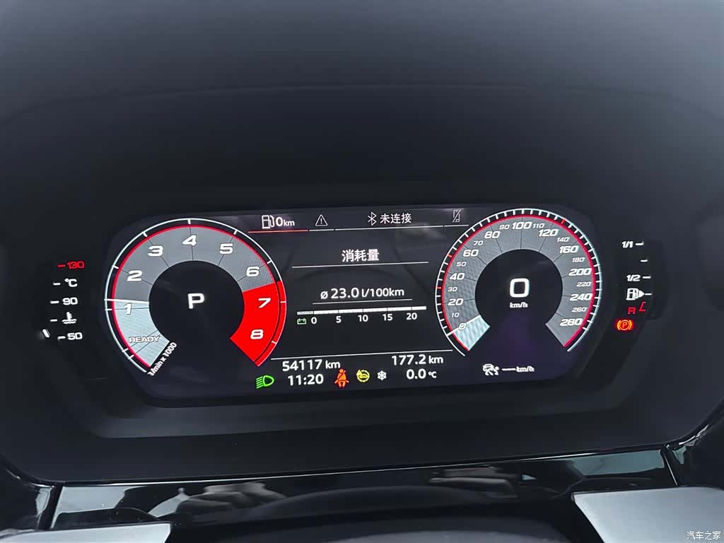 Audi A3, 2022 20