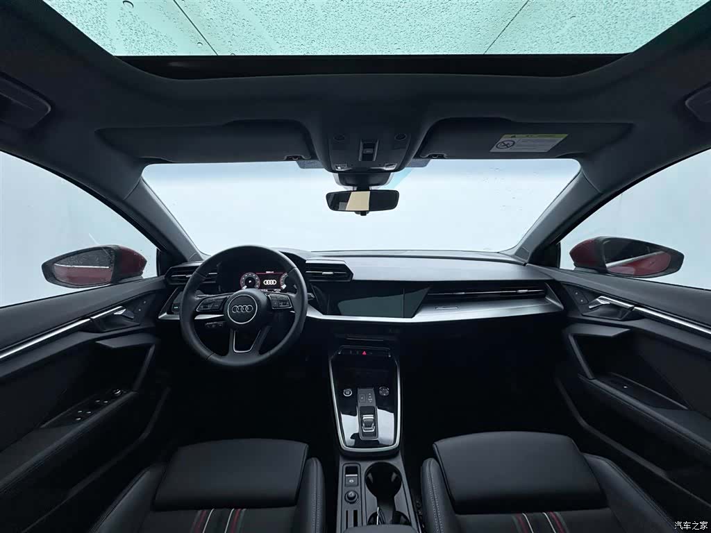 Audi A3, 2022 10