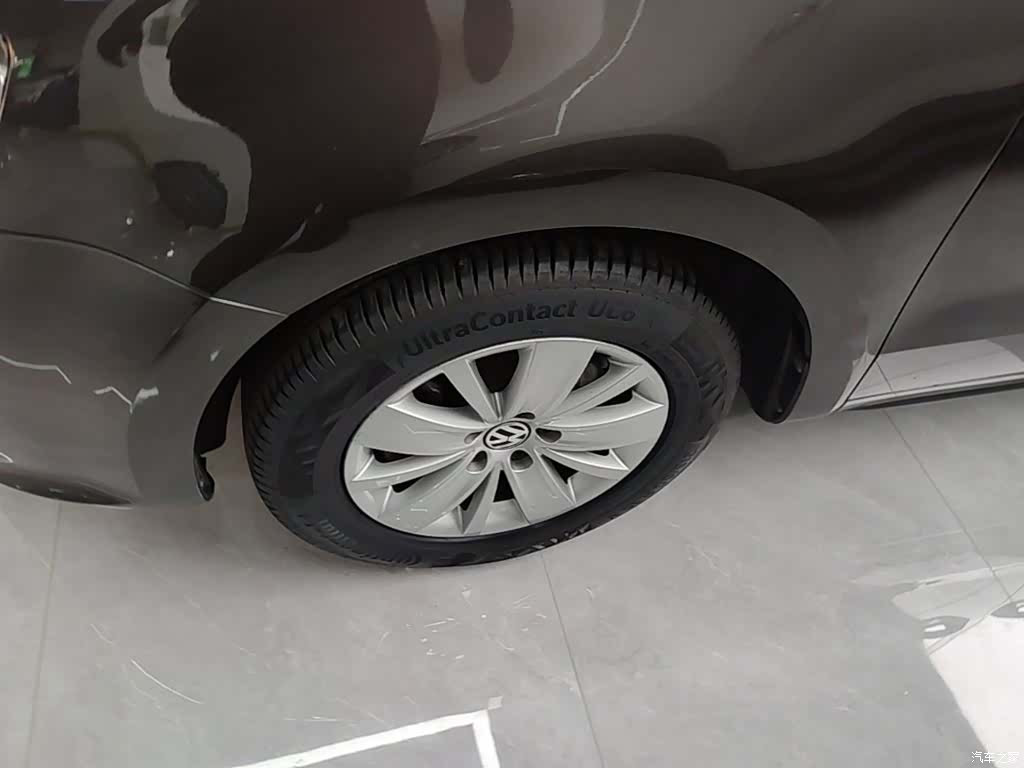 Volkswagen Xia, 2016 23