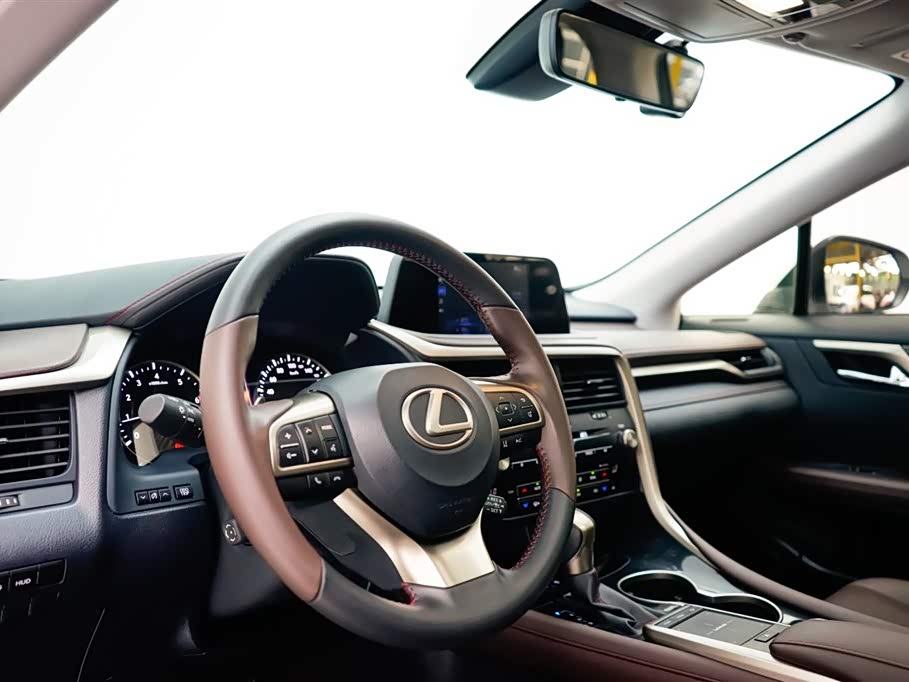 Lexus RX Lexus RX
