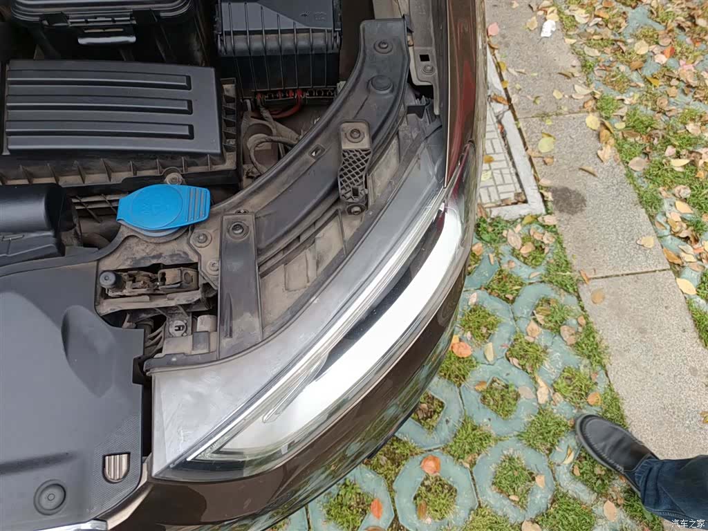 Audi Q3, 2015 22