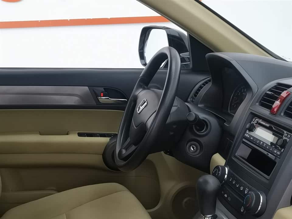 Honda CR-V Honda CR-V