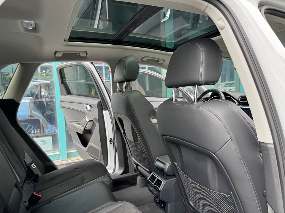 Audi Q3 Audi Q3