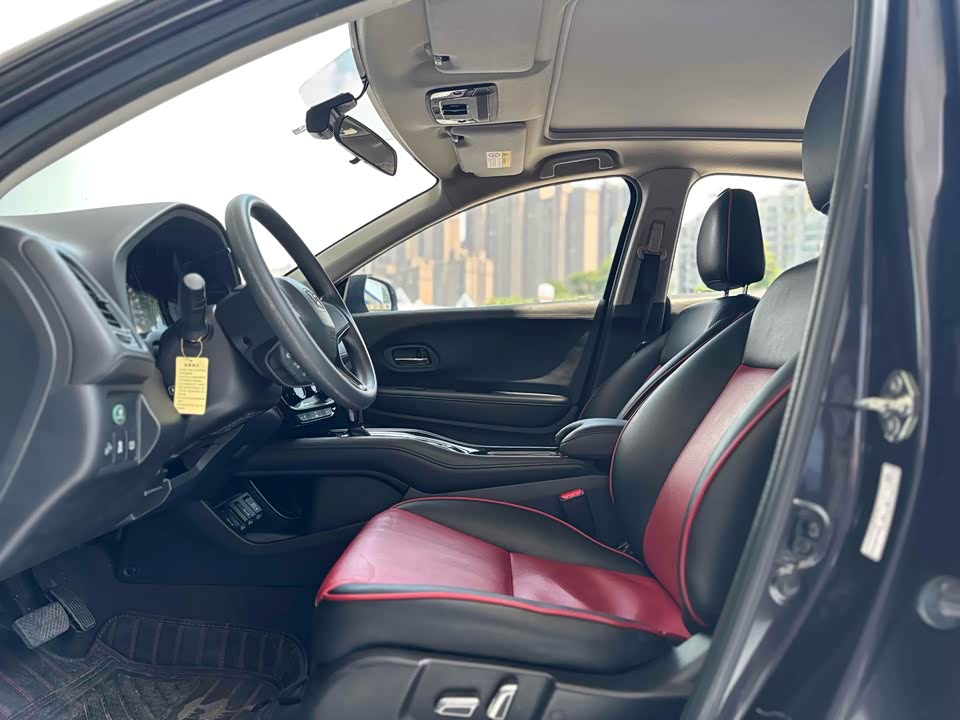 Honda Binzhi Honda Binzhi