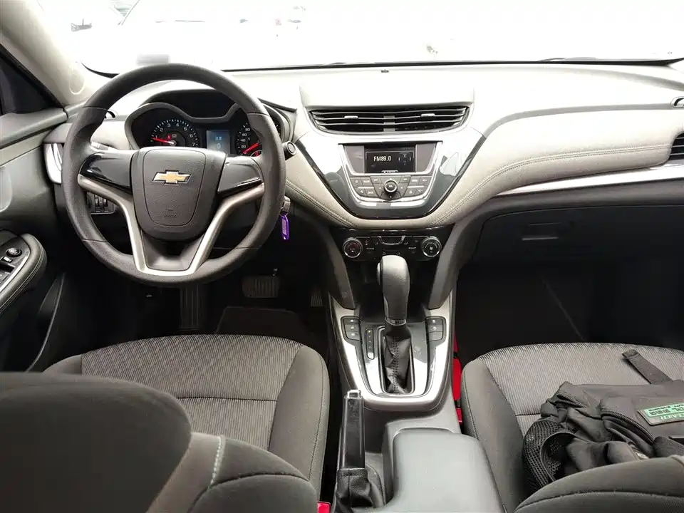 Chevrolet Mai Ruibao