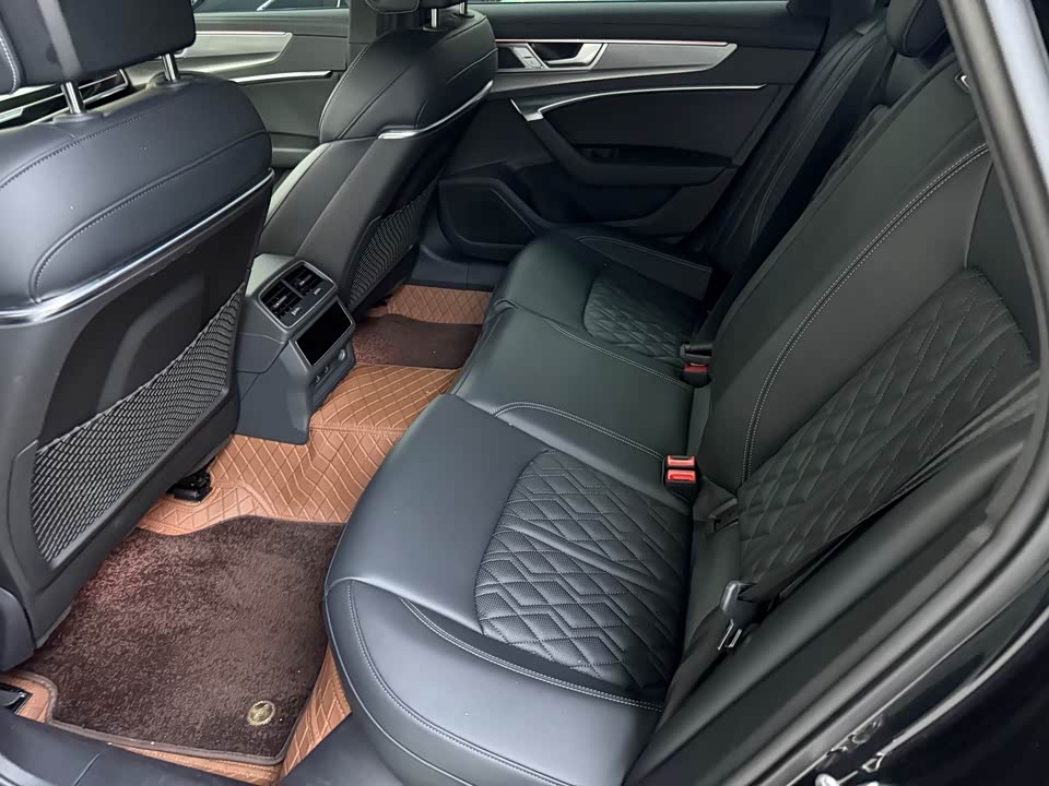 Audi A6L Audi A6L