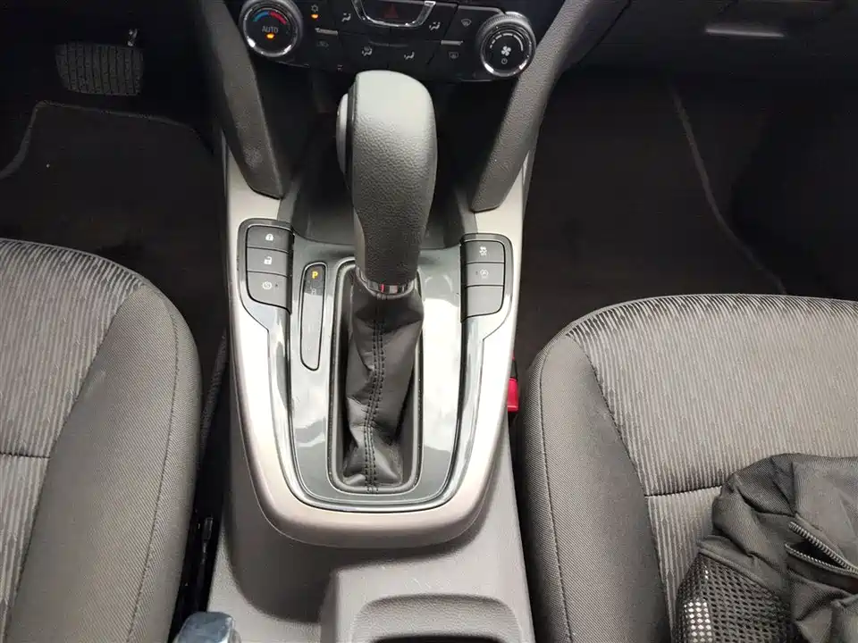 Chevrolet Mai Ruibao