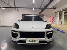 Cayenne����Դ 2024�� Cayenne E-Hybrid 2.0T