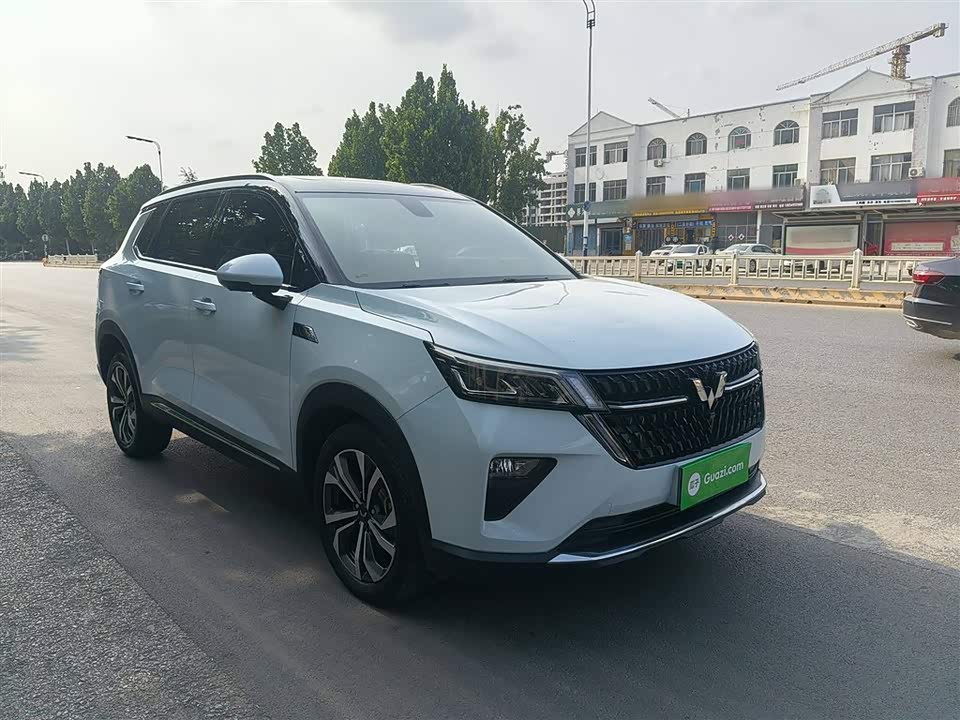 Wuling Wuling Xingchen