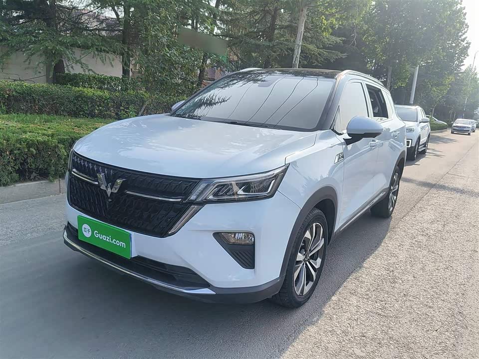 Wuling Wuling Xingchen