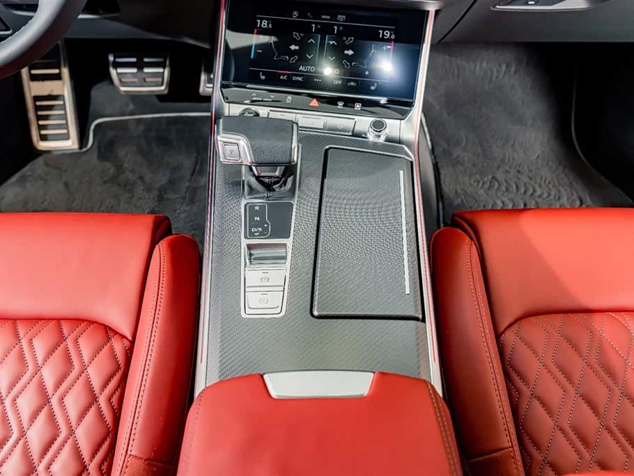 Audi A7L Audi A7L
