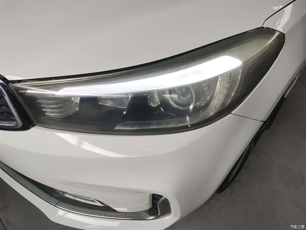 Kia K3, 2018 18