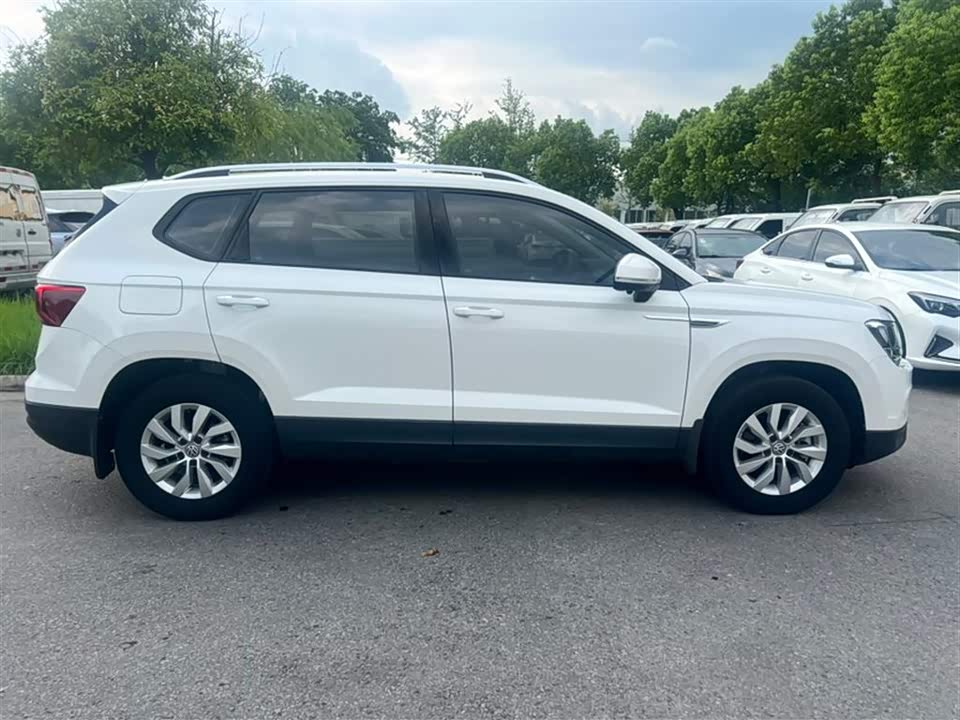 Volkswagen Tuyue