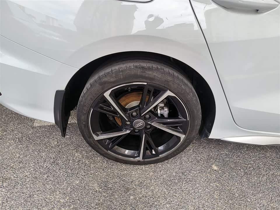 Audi A3 Audi A3