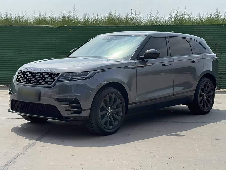 Land Rover Range Rover Star Pulse Land Rover Range Rover Star Pulse