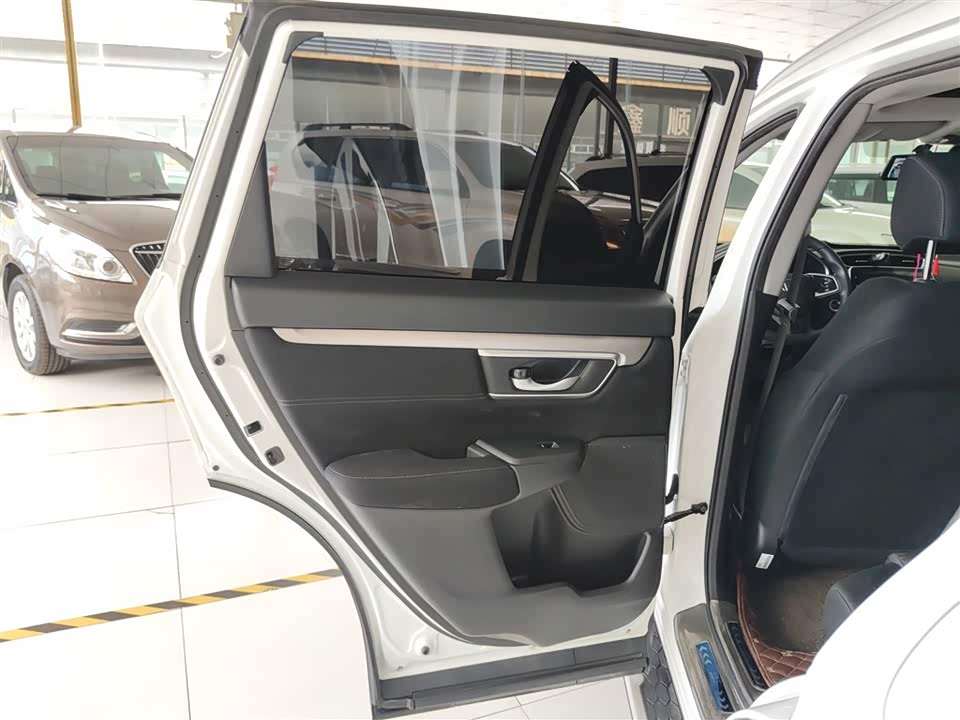 Honda CR-V Honda CR-V