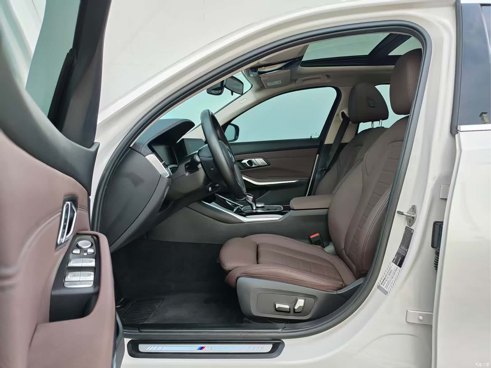 BMW 3 Series, 2021 6