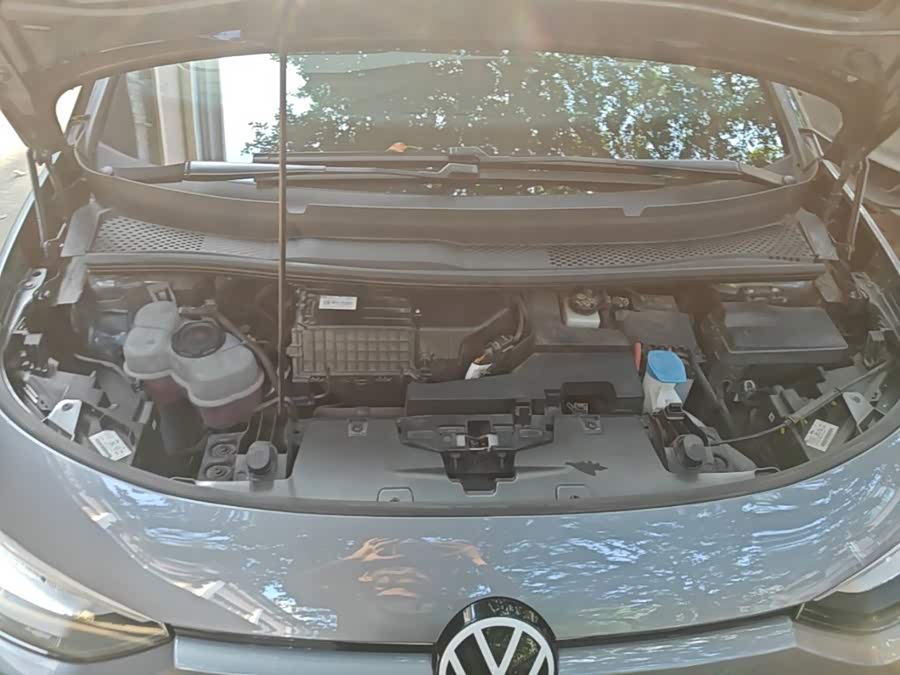 Volkswagen ID.3 2024, фото 19