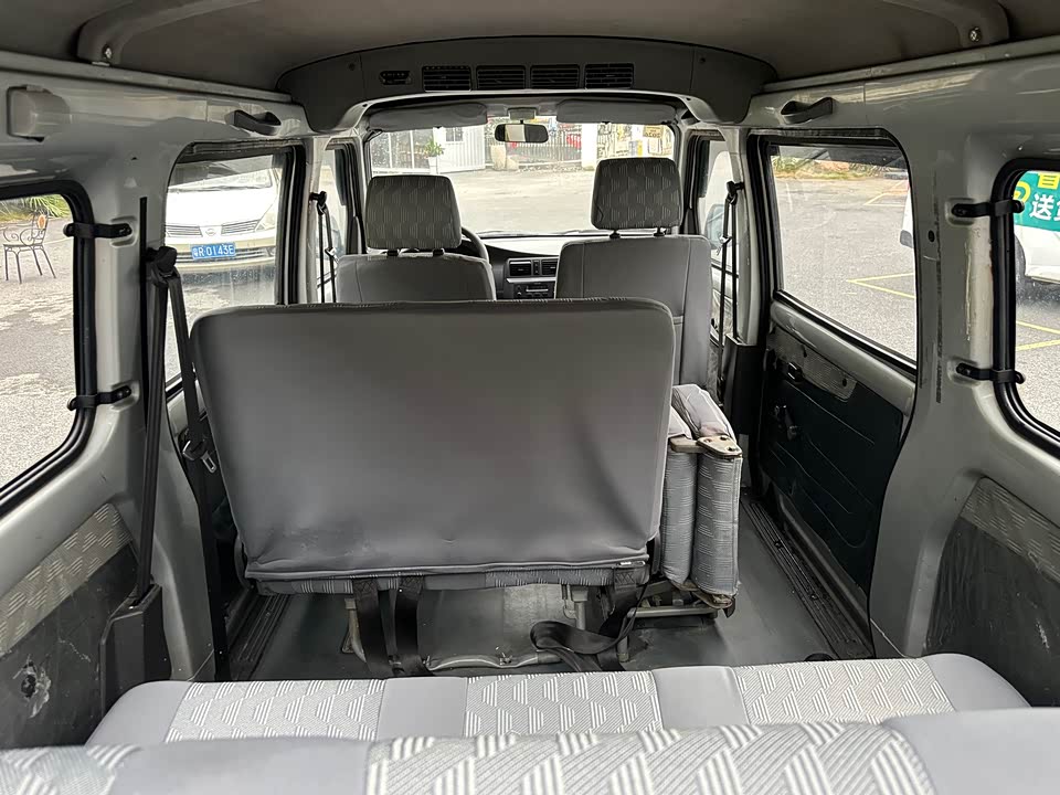 Wuling Wuling Rongguang