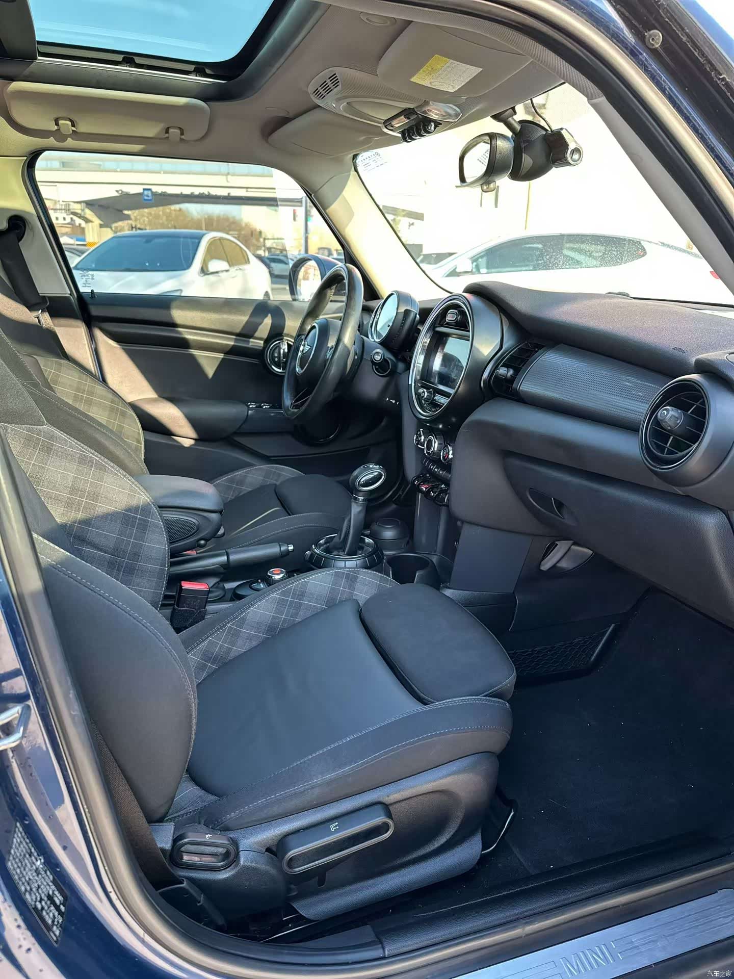 Mini Cooper, 2017 8