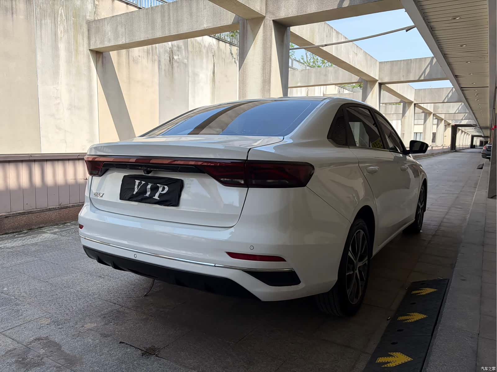 Geely Emgrand, 2022 12