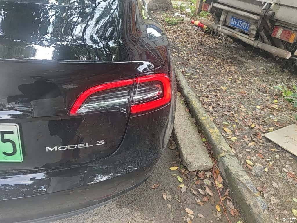 Tesla Model 3, 2020 8