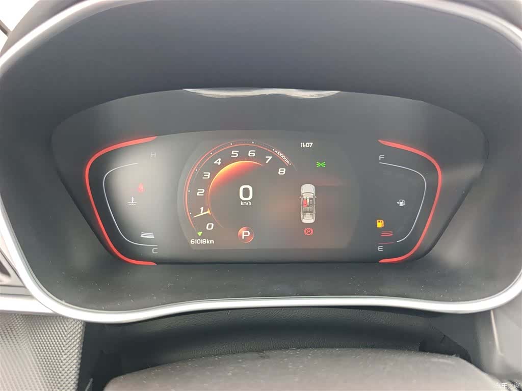 Geely Binray, 2022 все фото