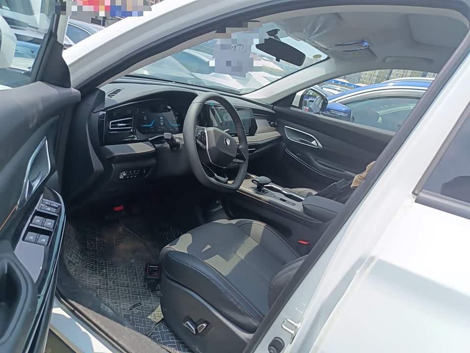 Changan X7 PLUS Changan X7 PLUS